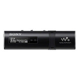 Sony Nwz-b183f B183f Flash Reproductor De Mp3 Con Sintonizad