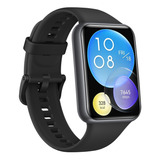 Smartwatch Huawei Watch Fit 2 1.74'' Amoled 4gb 5 Atm Negro