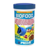 Racao Prodac Biofood 50g Flocos P/ Peixes Marinhos