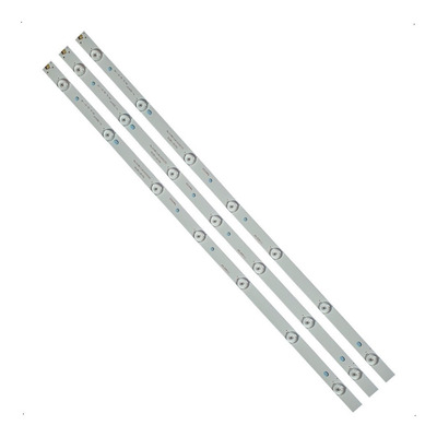 Kit Barra De Led Panasonic Tc32a400b Tc-32d400b Tc-32e600b