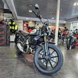 Scrambler Icon Dark 0km 2023 Ducati Rosario