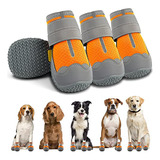 Zapatos Para Perros Para Perros Pequeños Y Medianos: Botas 