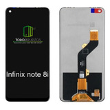 Pantalla Display Celular Infinix Note 8i