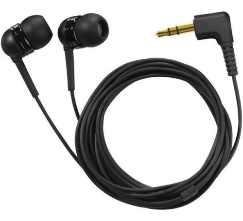 Auricular Para Monitoreo Inalámbrico Sennheiser Ie-4