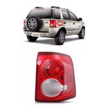 Faros Traseros Ford Ecosport 2008 2009 2010 2011 2012 Der