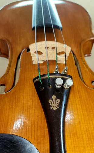 Violino De Autor ( M.strad)