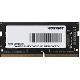 Patriot Signature Series 8gb 2666mhz (pc4-21300) Ddr4 Sodimm