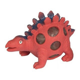 Super Squishy Saurus Dinosaurio Antie Estres Gel