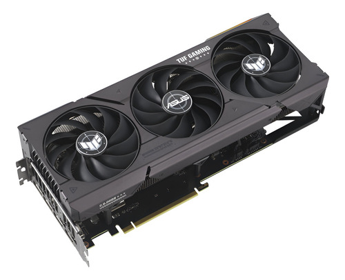 Tarjeta De Video Asus Tuf Gaming Rtx 4060 Ti 8gb Gddr6