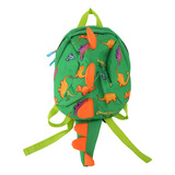 Mochila Para Niños Pequeños Con Dibujos Animados De Un Bonit