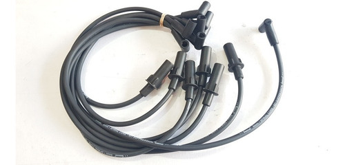 Cables De Bujia Dodge Dakota 3.9 V6 Foto 4