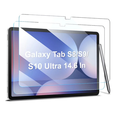 Película Hidrogel Tablet P Samsung Galaxy S9,s10 Ultra 14.6