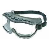 Goggles De Seguridad Uvex Strategy S3800 Claros