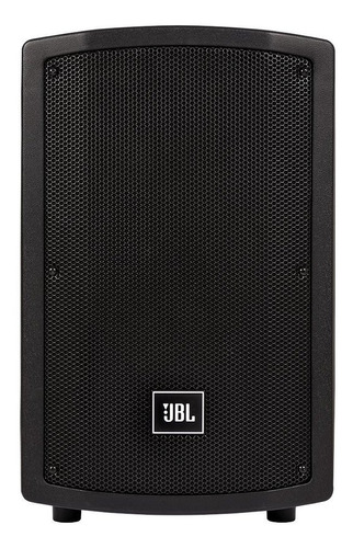 Alto-falante Jbl Js-15bt Portátil Com Bluetooth Preto 110v/220v 