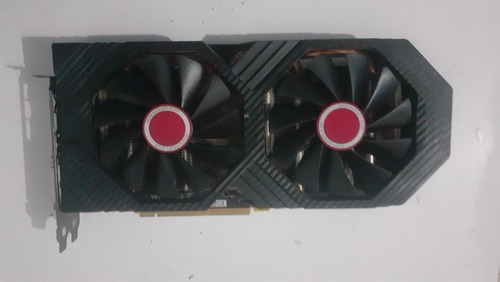 Rx 580 8gb Sem Detalhes, Sem Caixa Original