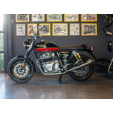 Royal Enfield Interceptor 650 Sunset Strip 1° Service Gratis