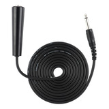 Cable De Interruptor De Respuesta Del Paciente Con Audiómetr