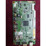 Mainboard Tv Led LG 50ln5100-ub