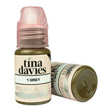 Tina Davies X Permablend 1-2oz Grey Pigment