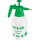 Pulverizador Borrifador Pressão Acumulada 2l Manual Spray