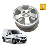  Roda Liga Leve Aro 14 Renault Kangoo 2006 2016 Original 