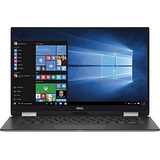 Laptop Dell Xps 13 9365 2in1  13.3  Fhd Touch I77y75 16gb Ra