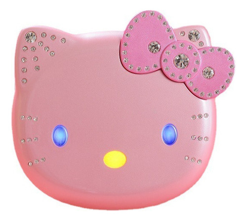 Smartphone Multifuncional Hello Kitty Para Niños 2