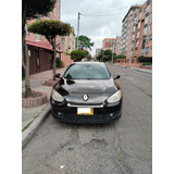 Renault Fluence 2012 Full Equipo