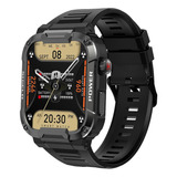 Smartwatch Masculino Sport Bluetooth Touch Screen Original