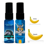 Kit Excitante Masculino O Melhor Gel Pau Grande Super Cavalo