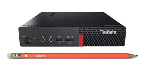 Lenovo Thinkcentre M710q . 120gb Ssd. 8 Gb Ram. I3 3.20 Ghz