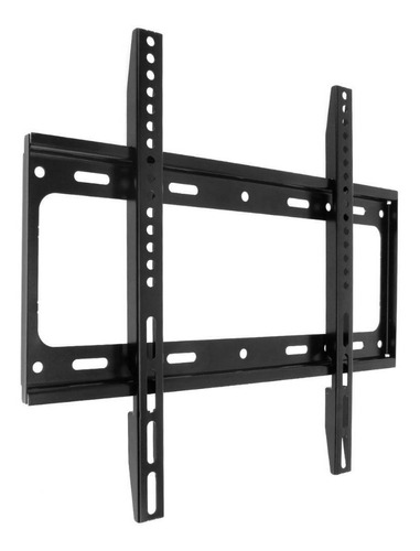 Soporte Tv Led Lcd Fijo 26 - 55 Pulgadas 59127 Color Negro