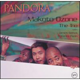 Makoto Ozone Pandora Cd