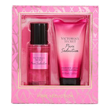 Victorias Secret Pure Seduction Duo Mini Mist Y Crema