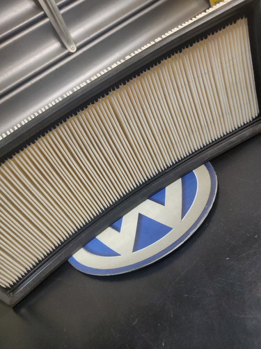 Filtro Aire Escarabajo Volkswagen Vw Nuevo  Foto 4