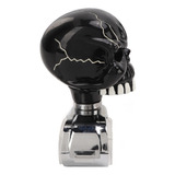 Perilla Giratoria For Volante De Coche, Forma De Calavera,