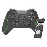 Controlador De Consola Inalámbrico Gamepad Para Xbox One X/s