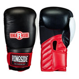 Guantes De Boxeo Sparring Para Gimnasio En Primera Fila (14 