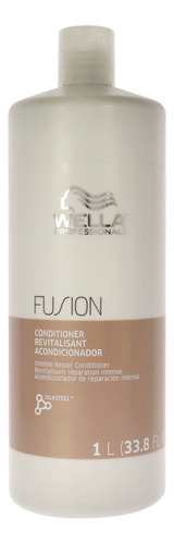 Acondicionador Reparador Fusion Intense 33.8 Oz