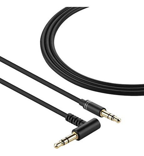 Cable De Audio De Repuesto Linkidea Compatible Con Beat Stud