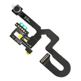 Flex Camara Frontal Sensor Proximidad Microfono iPhone 7