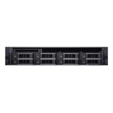 Servidor  Dell Poweredge R750xs 4313 128gb 16tb+ssd Datahaus