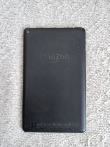 Tablet Amazon Fire, 5ta Generación. Usada