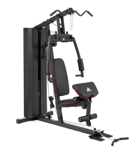 Home Gym Maquina Pro Multifuncional