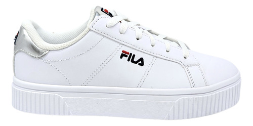 Tenis Fila Panache 5cm00772-125 Blanco-mujer