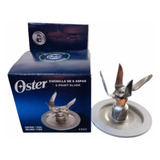 Aspa Reversible Oster Original 6 Cuchillas