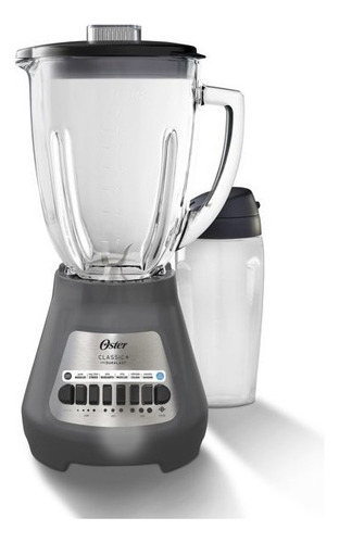 Licuadora Oster Party Blender Vidrio 8 Tazas  8 V. / Jar