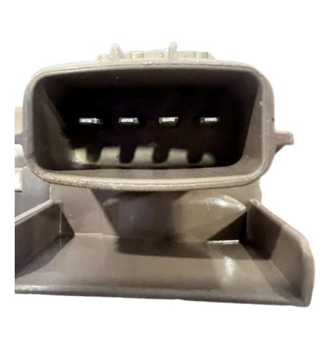 Regulador Alternador Mitsubishi Lancer Signo Galant Im341 Foto 2