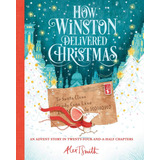 Libro: Cómo Winston Entregó Navidad (1) (alex T.