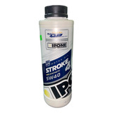 Aceite De Motor Ipone Stroke 4 5w-40 Sintetico